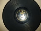 PREWAR COUNTRY 78 -  NARMOUR & SMITH - OKEH 45492 - TX BREAKDOWN/MS BREAKDOWN