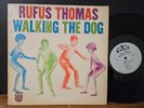 Rufus Thomas ‎– Walking The Dog 1963 Stax Mono Land Of 1,000 Dances Ya Ya Vinyl