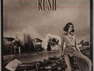 RUSH: Permanent Waves US Mercury Orig Rock LP NM Vinyl