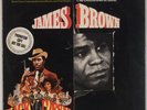 JAMES BROWN: Black Caesar Soundtrack OG Promo Soul Funk Vinyl LP