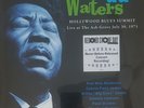MUDDY WATERS - HOLLYWOOD BLUES SUMMIT: LIVE '71 - RSD '23 VINYL LP - BRAND NEW