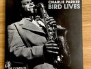 Charlie Parker - Bird Lives - The Complete Dial Masters 2 Lp Set Near Mint Vinyl