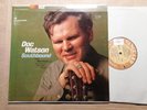 DOC WATSON - SOUTHBOUND  - LP  - VANGUARD VSD-79213 - US Reissue 1976