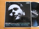 SXL 6172 WBG Brahms Symphony no. 2 Istvan Kertesz NM Decca 1st WBG ED2