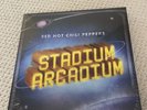 New Red Hot Chili Peppers Stadium Arcadium 4xLP Box-Set LP Vinyl Record SEALED