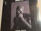 Frank Ocean Blond Vinyl (Black Cover Color Vinyl) (EU Import) SEALED