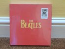 THE BEATLES: RSD 2011 BOX SET: 4 x 7
