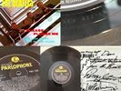 Beatles ‎Please Please Me 1963 5th Press Mono vinyl LP  cover