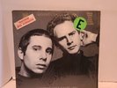 Simon & Garfunkel Bookends KCS-9529  Lp Vinyl Record Shrink Swap 1968  POSTER