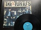 The Turtles IT AIN'T ME BABE Vinyl LP PROMO COPY Record  White Whale 1965 MONO