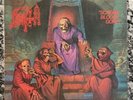 Scream Bloody Gore - Death (ORIGINAL PRESSING)