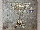 TRIUMPH - Allied Forces Vinyl LP Boxset (40th Anniversary Special Edition)