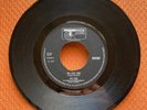 The Who - The Last Time and Under My Thumb 1967 UK Track Single - NM