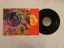 RED HOT CHILI PEPPERS THE UPLIFT MOFO PARTY PLAN LP CRAZY RARE ORIG. 1987 EMI US