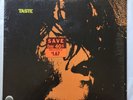 TASTE  S/T US Original LP In Shrink-wrap Atco Rory Gallagher