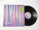 LUSH   SCAR   1989 4AD UK MPO 1ST PRESS INDIE ROCK/SHOWGAZE MINI-ALBUM VINYL LP