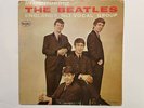 Introducing the Beatles, Oval Vee Jay LP1062