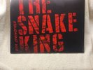 Rick Springfield The Snake King Mint Sealed (Record, 2018)