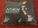 Norm Macdonald Nothing Special Vinyl Record NETFLIX SPECIAL 800 pound gorilla