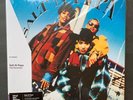 SALT-N-PEPA - VERY NECESSARY VMP EXCLUSIVE EDITION 2LP SALT/PEPPER MARBLE VINYL