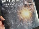 Tech N9ne Fragile Vinyl Sealed