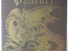 PHAFNER LP-1990-Phafner (Animus Oculus) 1972 1st Reissue Hard Rock Psych Rarity