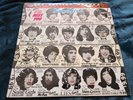 ROLLING STONES SOME GIRLS LP SHRINK HYPE STICKER BANNED COVER VG+ VINYL ORIGINAL