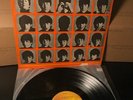 The Beatles Os Reis do Brazil Odeon A Hard Day's Night 70s import john lennon