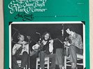 BYRON BERLINE/SAM BUSH/MARK O'CONNOR  In Concert 1977 Vinyl LP OMAC-2 - VG+