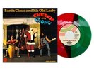 Cheech & Chong, Santa Claus & His Old Lady [NEW] 7” RSD22 190296596704 - 1004