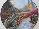 PICTURE LP Helloween Keeper Of The Seven Keys - Part II Noise International