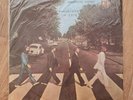 THE BEATLES Abbey Road - VERY RARE 1970 Taiwan Pressing