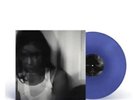 Gracie Abrams - Good Riddance Deluxe Clear Blue Vinyl Signed Autograph