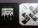 JOY DIVISION Peel Sessions STRANGE FRUIT LP SF Inner Sleeve SFRLP 111