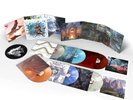 HORIZON FORBIDDEN WEST (sealed coloured vinyl box 6xLP) video game ost