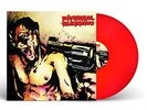 INTERNAL BLEEDING - VORACIOUS CONTEMPT RED VINYL - New Vinyl Record - Q72A
