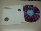 LP Vinyl, Depeche Mode, People are People, farbige Platte, 1984, prof. Reinigung