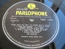 The Beatles A HARD DAYS NIGHT UK LP 1st Press MONO FINAL UPGRADE MINT AUDIO HEAR