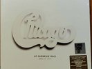 Chicago At Carnegie Hall, April 10, 1971 3 x LP Boxset - RSD 2022 - New+Sealed
