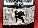 Operation Ivy – Energy - Vinyl LP, 1989, Punk Ska