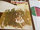ATLANTIC led zeppelin II lp first Italy NM original