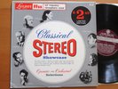 SS2 ED1 Classical Stereo Showcase NEAR MINT London Blue Back 1st WBG