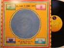 Talking Heads Lp Speaking In Tongues On Sire - Vg+ To Vg++ / Vg++