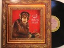 Talking Heads Lp Naked On Emi - Vg+ To Vg++ / Vg++ To Nm