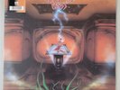 Manilla Road Out Of The Abyss black/ orange bi-color Vinyl LP Record New