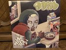 MF DOOM Mm..Food 2xLP Mispress 2007 Reissue Vinyl Rhymesayers Entertainment