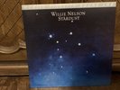 Stardust by Willie Nelson Vinyl Mobil Fidelity Sound Lab MoFi, Numbered, Limited