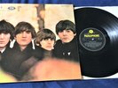 THE BEATLES – Beatles For Sale – 1964 Mono LP – Black & Yellow Labels – 3N/3N