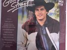 GEORGE STRAIT-GREATEST HITS VINYL RECORD LP CLUB EDITION 1985