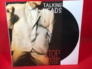 TALKING HEADS Stop Making Sense 1984 UK vinyl LP + INNER original Psycho Killer